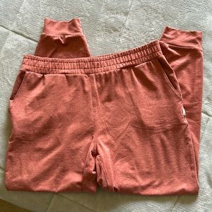 Vuori performance joggers (women)